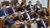 В Черногории оппозиционеры отвергли обвинения прокурора 