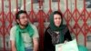 In Iran, A Grieving Mother Who Refuses To Be Silent
