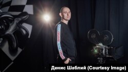 Денис Шаблий