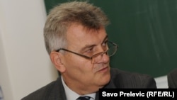 Miodrag Radunović