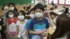 MERS зьбірае сьмяротнае жніво ў Паўднёвай Карэі