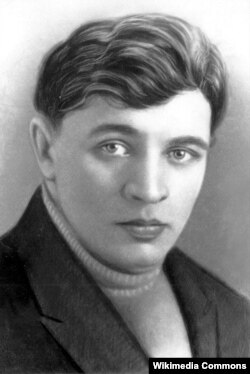 Андрэй Александровіч. 1926 год