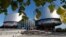 The European Court of Human Rights (file photo)