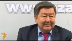 Сатыбалдиев: Парламентские выборы 2015 года будут судьбоносными