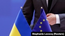 Угода про асоціацію України та ЄС передбачає перспективу укладення угоди про «промисловий безвіз»