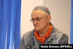 Vasile Botnaru