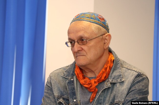 Vasile Botnaru