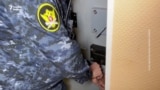Rusiyalılar minlərlə ukraynalı hərbi əsiri və dinc sakini kameralarda saxlayırlar