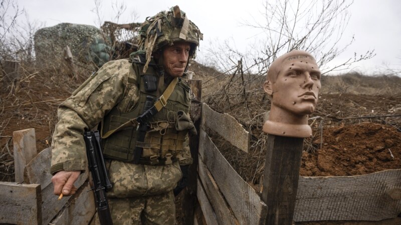 SUA sunt pregătite pentru orice scenariu în Ucraina, spune un consilier al președintelui Biden