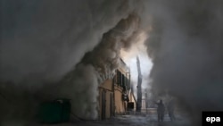 Иллюстративное фото