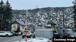 Последствия деятельности карьера