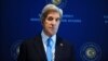 Kerry Tells Iran Time Is Running Out