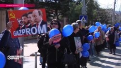 Настоящее Время. Эфир 7 марта 2016