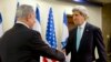 بحران جدید در مذاکرات اعراب و اسرائیل؛ سفر کری به خاورمیانه لغو شد