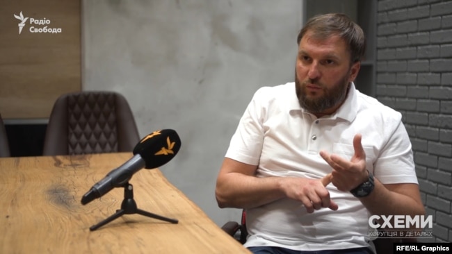 Сергій Куюн стверджує, що контроль над «Укрнафтою» – і досі в руках так званої групи «Приват»