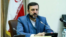 Iranian Deputy Foreign Minister Kazem Gharibabadi (file photo)