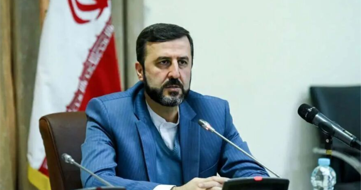 Iran Says No Talks With US Despite Trump Claim