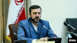 Իրանի ԱԳ փոխնախարար Քազեմ Ղարիբաբադի, արխիվ