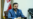 Eýranyň daşary işler ministriniň orunbasary Kazem Gharibabadi (arhiw suraty)