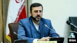 Kazem Gharibabadi