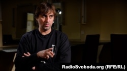 «Коли мені важко на душі, коли в мене розпач, коли в мене безнадія, безвіра, я би йшов в церкву і в театр», – Олексій Гнатковський