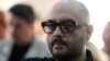 Moscow Court Upholds Acclaimed Director Serebrennikov's House Arrest