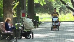 Азия: сколько стоит собрать в школу в Центральной Азии