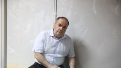 Время Свободы: "Расстрельный список" 