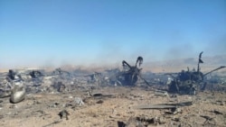 گفت‌وگو با فرزین ندیمی؛ عملیات «پیچیده» نجات خلبان آمریکایی در ایران چه معنایی دارد