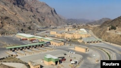 گذرگاه تورخم 