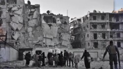 Настоящее Время. Неделя с Шахидой Якуб. 11 декабря