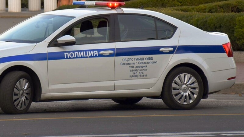 Коронавирус в Севастополе: власти требуют от полиции проверить работу заведений по ночам 