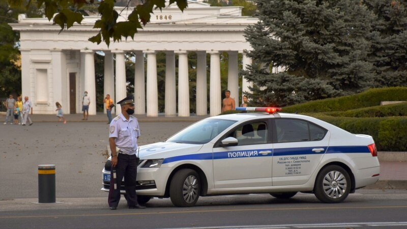 Доносы на отсутствие маски: в Севастополе призывают горожан сообщать о людях, нарушающих масочный режим 