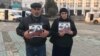 Дагестанский Минюст в шестой раз не согласовал Гасангусеновым митинг 