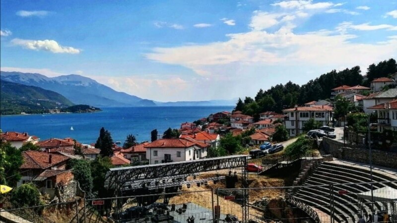 Статусот на Охридскиот регион на седница на Комитетот за светско наследство на УНЕСКО