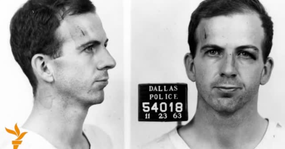 Oswald In Minsk: Belarusians Who Knew Lee Harvey Oswald Tell Their