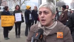 Журналисты под следствием