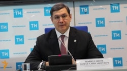 Татарстан элемтә министры: "Беренче татар телле мобиль операцион систем әзерләнә"