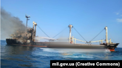 У Держслужбі морського і внутрішнього водного транспорту та судноплавства України заявляють, що безпека судноплавства залишається безумовним пріоритетом