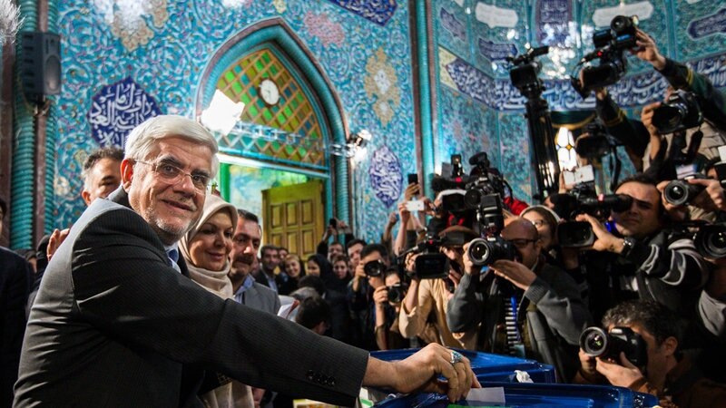 Who Are The Potential Reformist Candidates For Iran's 2021 Presidential Election?