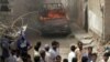 'Nearly 1,000' Killed In Karachi In 2011