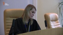 Суд відмовив прокурору щодо відібрання ДНК матері Медведька (відео)