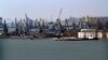 НАБУ подало позов про визнання недійсним договору щодо днопоглиблювальних робіт у портах