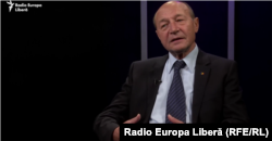 „S-a găsit acest partid, care să valorifice nemulțumirile tranziției.”