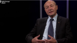 Traian Băsescu: „Visul Moldovei de a fi Elveția Estului este imposibil de realizat”