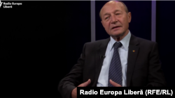 Traian Băsescu: „Visul Moldovei de a fi Elveția Estului este imposibil de realizat”