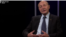 Traian Băsescu în studioul Europei Libere de la Chișinău 
