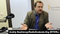 Ігор Коліушко, голова правління Центру політико-правових реформ 
