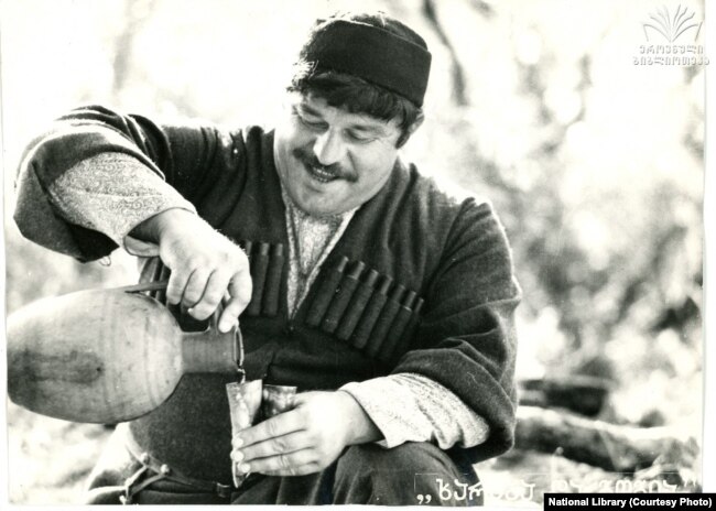 ლევან თედიაშვილი