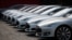 Ugovor za kupovinu dva automobila, skuplja od 90.000 maraka biće potpisan sa Brčko Gasom.